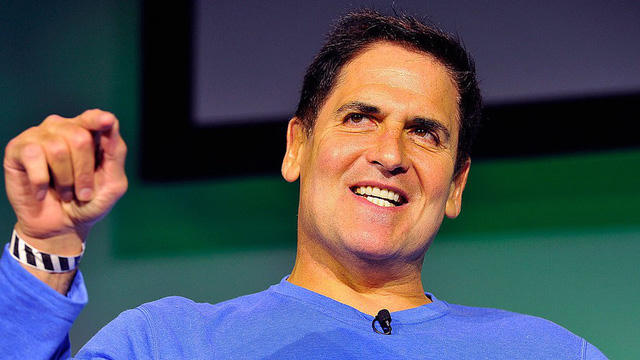 “Giá của chúng có thể lên đến 15.000 USD hoặc về 0 trong cùng một ngày”, tỷ phú Mark Cuban nói.