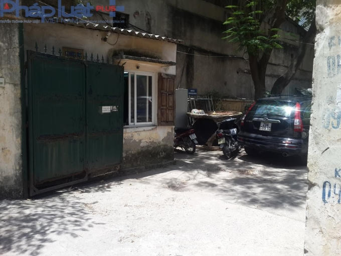 Tại sao Công ty này luôn "dẫn đầu" về số tiền nợ thuế khủng, tại sao Cục thuế Hà Nội không xây dựng phương án cưỡng chế nợ thuế?