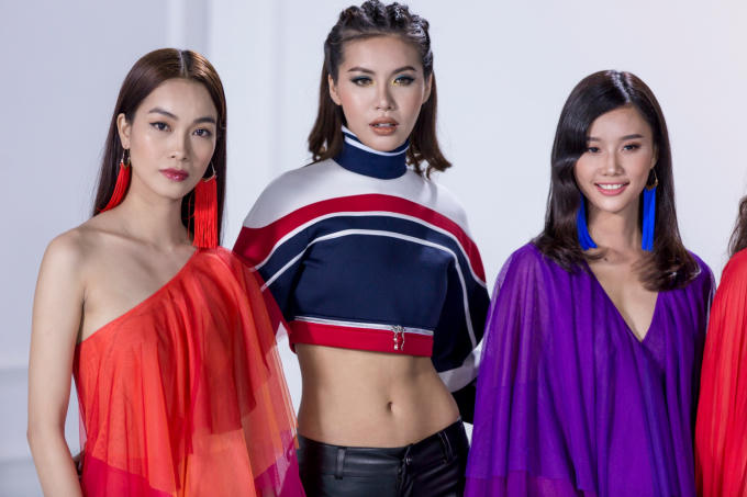 Minh T&uacute; d&agrave;nh chiến thắng, Kỳ Duy&ecirc;n kh&ocirc;ng phục sự lựa chọn của đ&agrave;n chị?