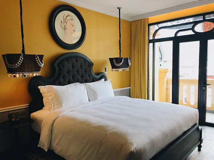 Sun Group ra mắt tuyệt phẩm nghỉ dưỡng Hotel de la Coupole, MGallery by Sofitel