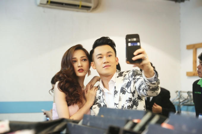 V-pop Star nao nức đón chào sự trở lại của Âm Nhạc & Bước Nhảy