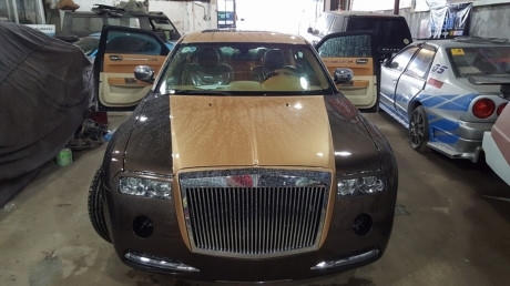 Kinh tế Plus/24h: Thông tư 20 gặp phản ứng thiếu thiện cảm, Rolls-Royce tự chế 200 triệu Đồng