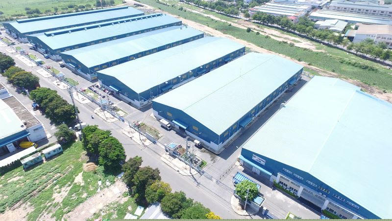 Nhiều DN rất cần sự hỗ trợ của địa phương để phát triển.