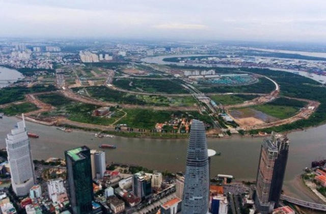 Sau Đại hội Đảng, sửa toàn diện Luật Đất đai