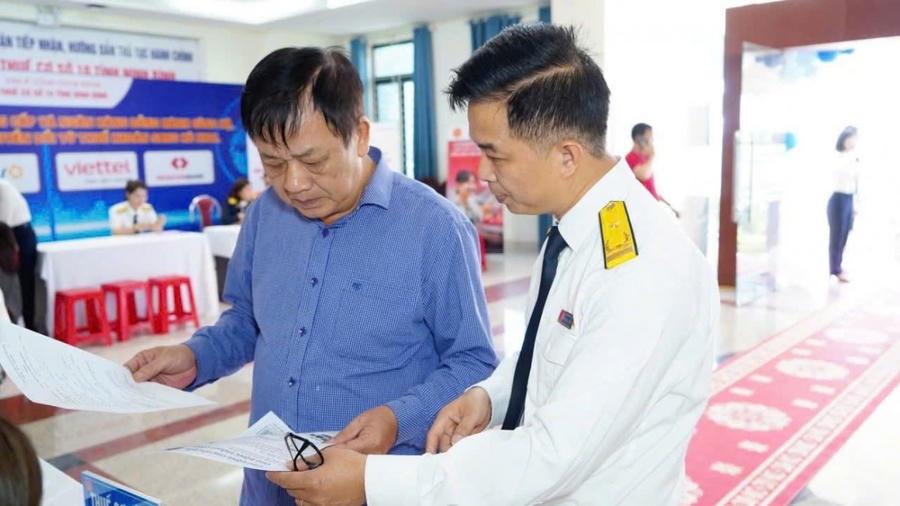 Ảnh minh họa.