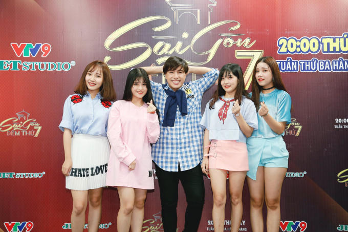 Thảo Trang trải lòng về cuộc sống sau khi sinh con