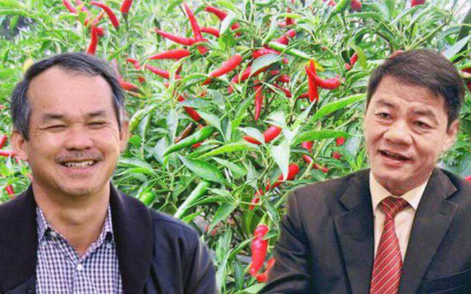 Bầu Đức hướng tới việc xây dựng một đế chế nông nghiệp Việt tầm cỡ khu vực.