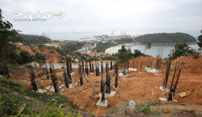 Đà Nẵng xin phép Chính phủ tổ chức rà soát và làm việc với các nhà đầu tư, có báo cáo trước ngày 30/8.