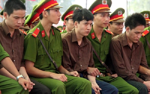 Phiên xử phúc thẩm dự kiến sẽ được đưa ra xét xử lưu động tại địa phương. Ảnh:Phước Tuấn.