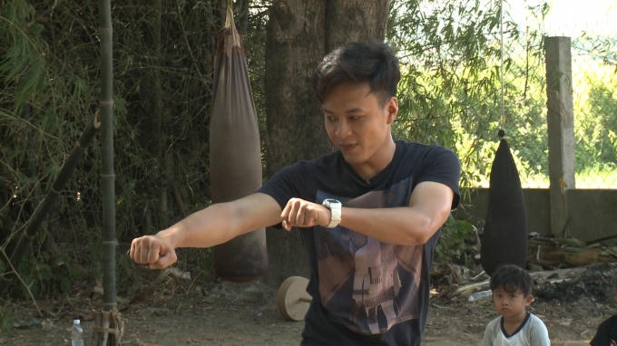 Bố ơi! Mình đi đâu thế? mùa 3 - tập 23: Các con đã lớn khôn