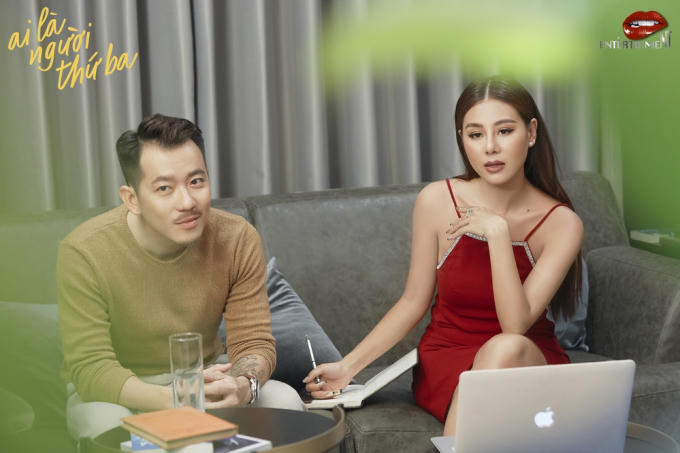 Nam Thu - Ai la nguoi thu 3 (2)