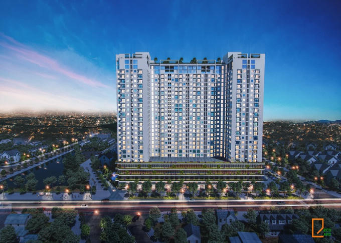 3. ecolife riverside