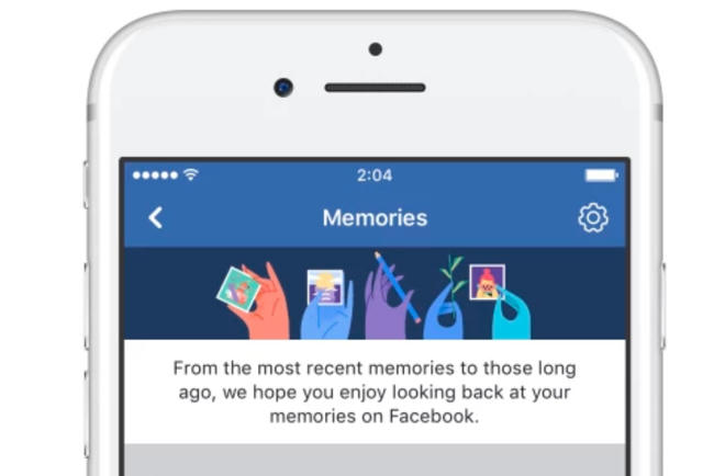 Facebook ra mắt t&iacute;nh năng