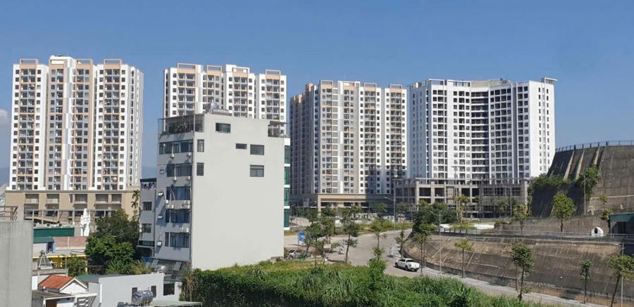 Quảng Ninh ban hành quyết định hỗ trỡ nhà ở xã hội đối với người làm việc đã có nhà nhưng ở xa nơi làm việc.