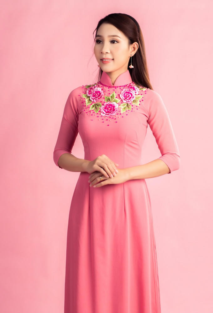 Sự ủng hộ của khán giả sẽ tiếp thêm động lực cho Thanh Lan tự tin trong những vòng thi tiếp theo.