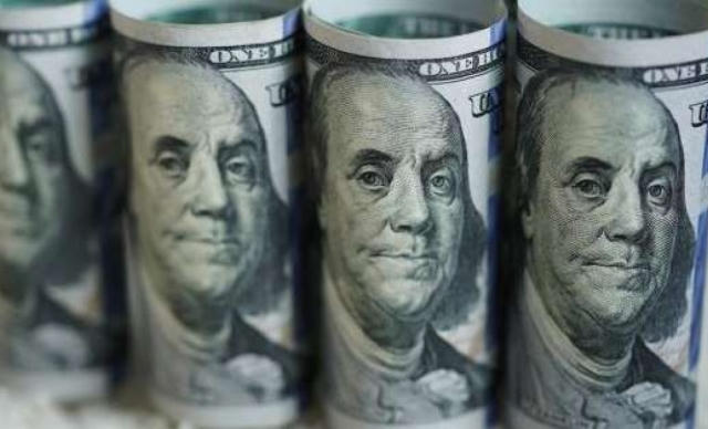 Mỹ thâm hụt ngân sách chính phủ lên tới hơn 3.000 tỷ USD trong năm tài khóa 2020