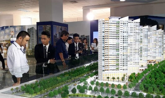 Thị trường BĐS 2016 đang có sự “lệch pha” về phân khúc cao cấp, nghỉ dưỡng.