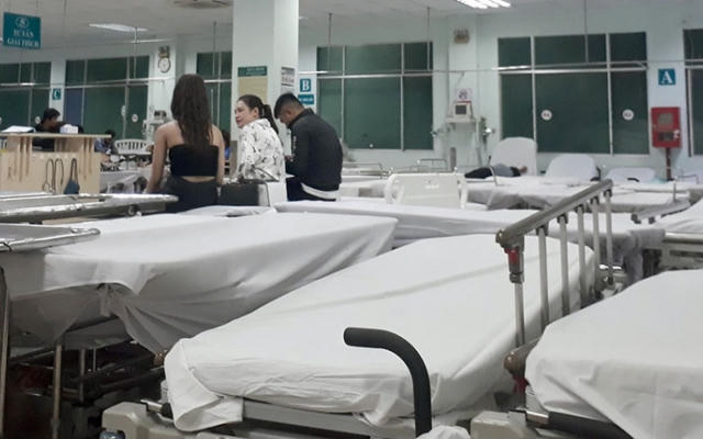 Nhờ Nghị định 100,