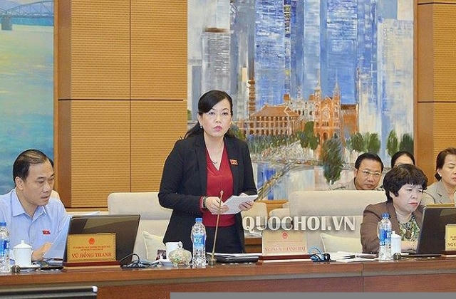 Cử tri hoang mang, lo lắng khi tham gia giao thông