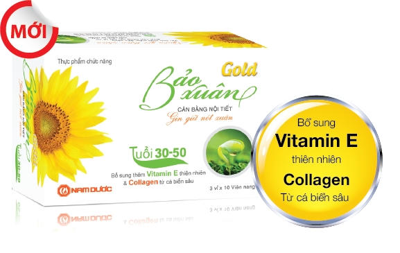 Sản phẩm của Bảo Xu&acirc;n.