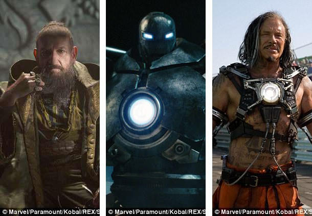 C&aacute;c fan của Người Sắt hiện đang đ&ugrave;a tếu rằng kẻ đ&aacute;nh cắp bộ gi&aacute;p của si&ecirc;u anh h&ugrave;ng hẳn phải l&agrave; c&aacute;c kẻ th&ugrave; truyền kiếp của Iron Man, như The Mandarin, Iron Monger hay Whiplash.