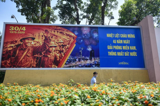 Sau khi Hà Nội được nới lỏng