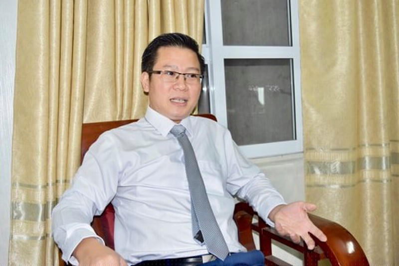 Luật sư Nguyễn Văn Tuấn - Giám Đốc, Hãng Luật TGS (Đoàn Luật sư TP.Hà Nội). 