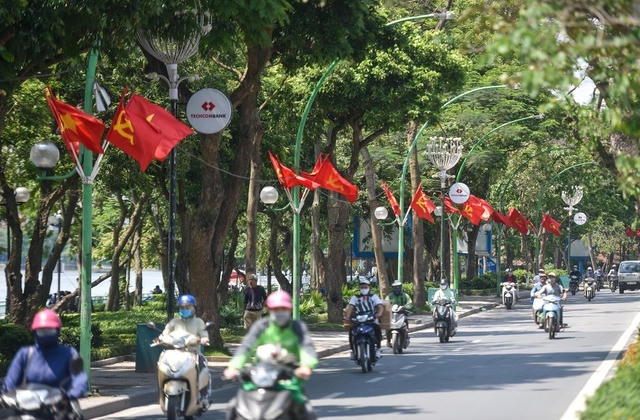 Hà Nội: