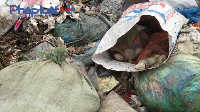 Bắc Ninh: R&aacute;c thải sẽ đi về đ&acirc;u?