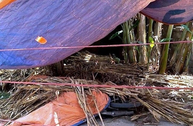 Khởi tố đối tượng dùng dao rọc giấy cứa cổ anh họ