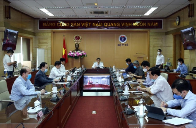 Đảm bảo an toàn chống dịch trong kỳ nghỉ lễ 4 ngày