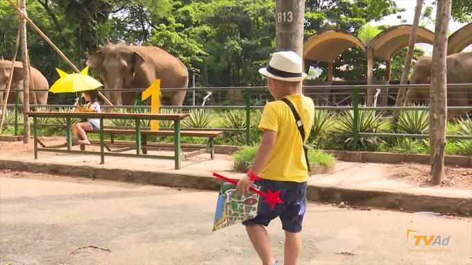 Bố ơi! M&igrave;nh đi đ&acirc;u thế?: H&agrave;nh tr&igrave;nh mới ch&agrave;o đ&oacute;n c&aacute;c cặp bố con