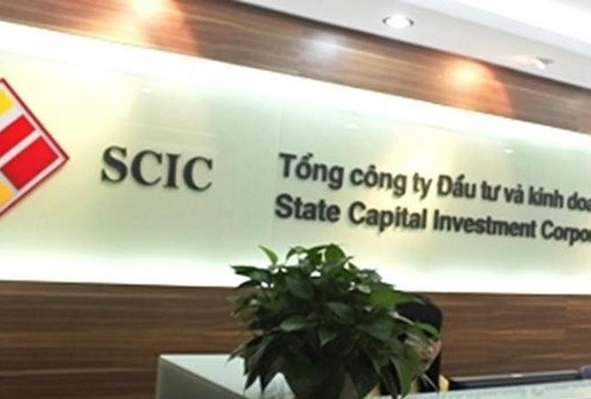 SCIC gây lãng phí lớn khi đầu tư vào lĩnh vực bất động sản.