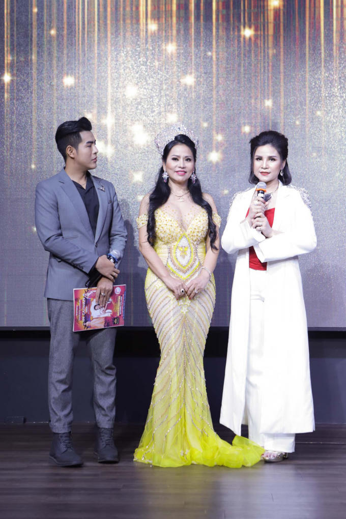 Sau cuộc thi Lý Nhã Lan cũng đã nhiều lần trở về Việt Nam để tổ chức và thực hiện nhiều hoạt động thiện nguyện chia sẻ khó khăn với bà con tại nhiều địa phương.