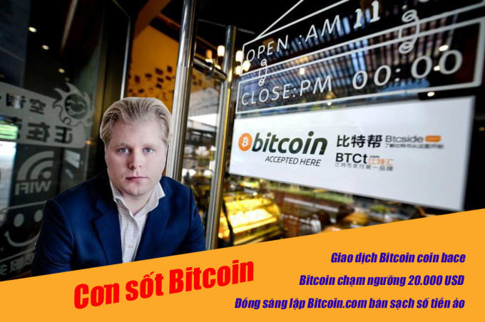 Sự tăng giá “điên cuồng” chưa từng có trong lịch sử của Bitcoin khiến nhiều người lao vào tìm kiếm cơ hội làm giàu.