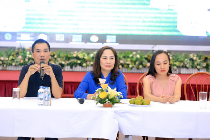 Hà Nội đêm thứ 7 sẽ diễn ra tối thứ 7 hàng tuần.