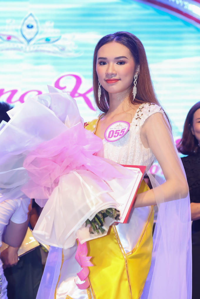 Quảng Ninh: Tỏa s&aacute;ng người đẹp Hạ Long 2018