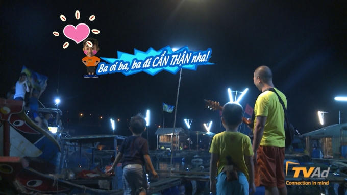 Bố ơi mình đi đâu thế mùa 3 tập 7: Hài hước tạo hình chân dung 4 ông bố của các con