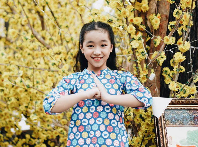 C&ocirc; b&eacute; đi thi nhầm trong Tiếu L&acirc;m Tứ Trụ Nh&iacute; vừa g&acirc;y sốt l&agrave; ai?