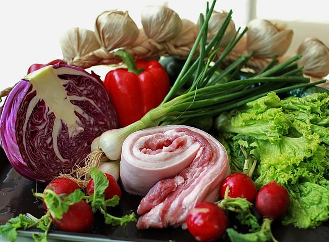 Bản tin Kinh tế plus: Người ti&ecirc;u d&ugrave;ng cảnh gi&aacute;c với sản phẩm &ldquo;tự phong&rdquo; thực phẩm hữu cơ