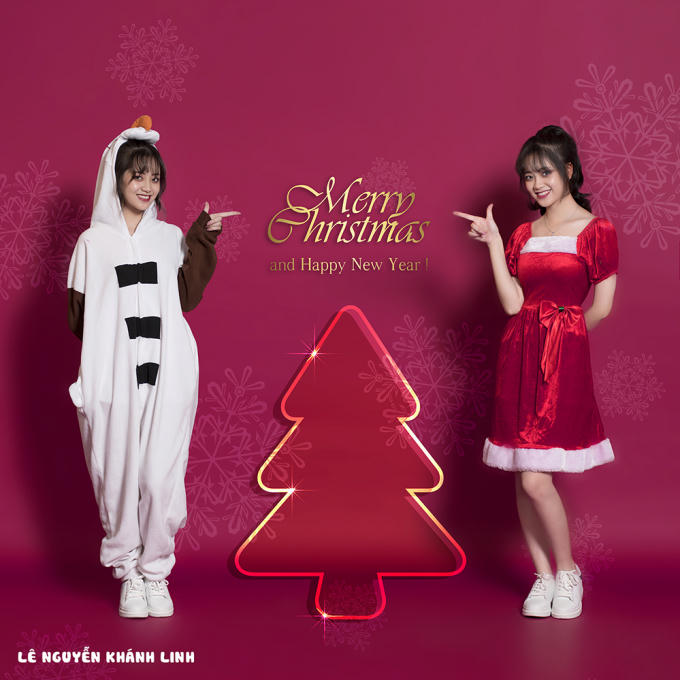 Chia sẻ về mục tiêu năm 2019, Khánh Linh tiết lộ: "Tôi sẽ cố gắng học thật giỏi để vào được chuyện ngành tiếp viên hàng không. Đồng thời, sẽ rèn luyện thêm Piano thật giỏi, học thanh nhạc để có thể vừa đàn vừa hát cover các bài yêu thích. Ngoài ra, tôi cũng đang chuận bị tham gia dẫn nhiều chương trình truyền hình mới về du lịch ẩm thực, tham gia diễn trong các MV, Viral, TVC".