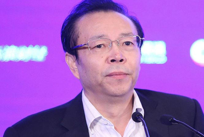 Lại Tiểu Dân.