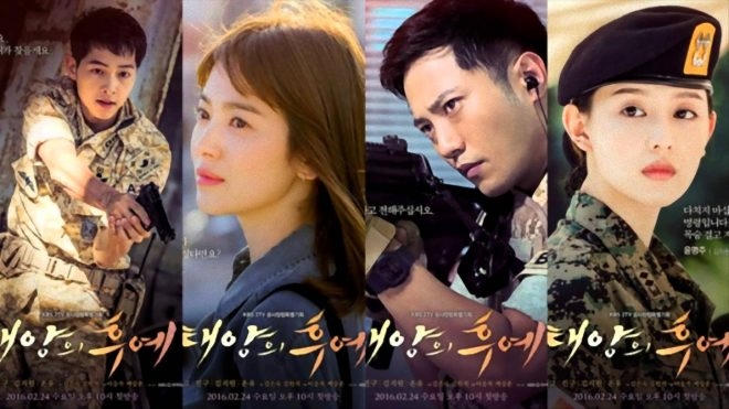 Song dường như vẫn chưa hề có một tác phẩm truyền hình cổ trang nào thực sự gây được ấn tượng trong lòng khán giả.