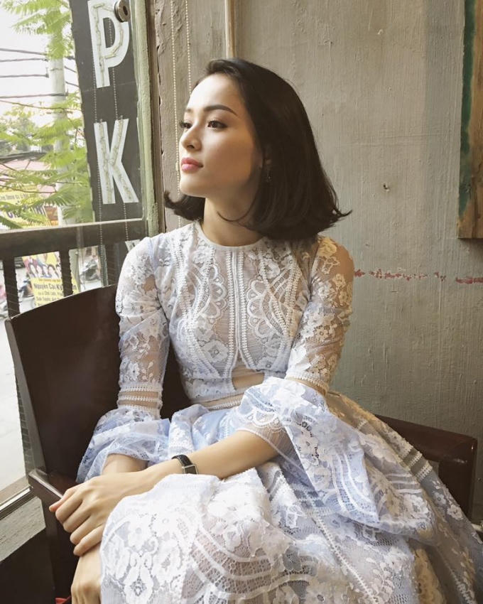 Hạ Vi được g&igrave; từ mối t&igrave;nh