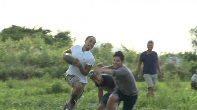 Bố ơi! Mình đi đâu thế? mùa 3 - tập 23: Các con đã lớn khôn