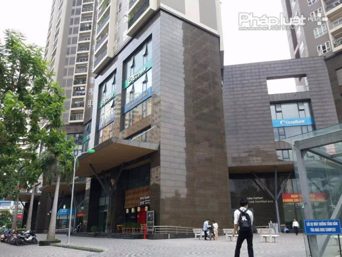 Bộ Xây dựng kết luận trách nhiệm thuộc về Chủ đầu tư.