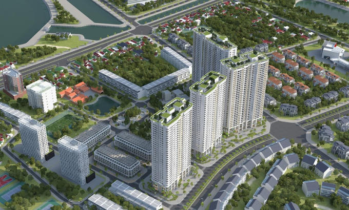 Được đ&aacute;nh gi&aacute; l&agrave; t&ograve;a căn hộ đẹp nhất to&agrave;n khu, t&ograve;a CT1 Gelexia Riverside sở hữu&nbsp;nhiều điểm ưu việt.