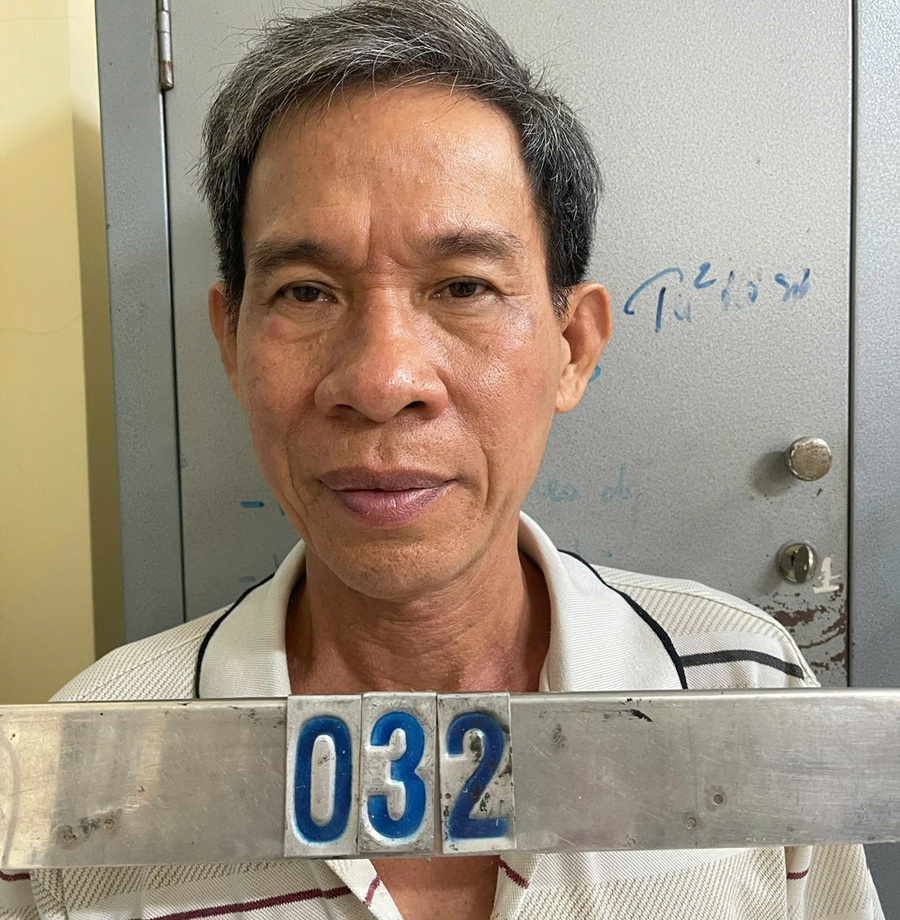 Võ Thanh Dũng