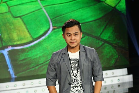 La Thành không chỉ là đồng nghiệp mà còn là người bạn thân thiết của Trấn Thành.