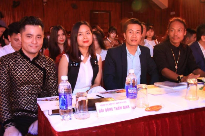 Hội đồng thẩm định.